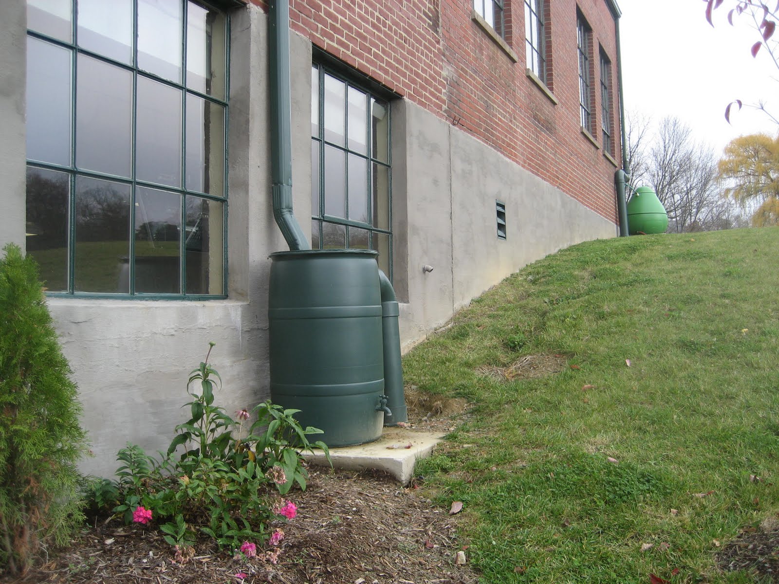 . Blacksburg Motor Co. Tour