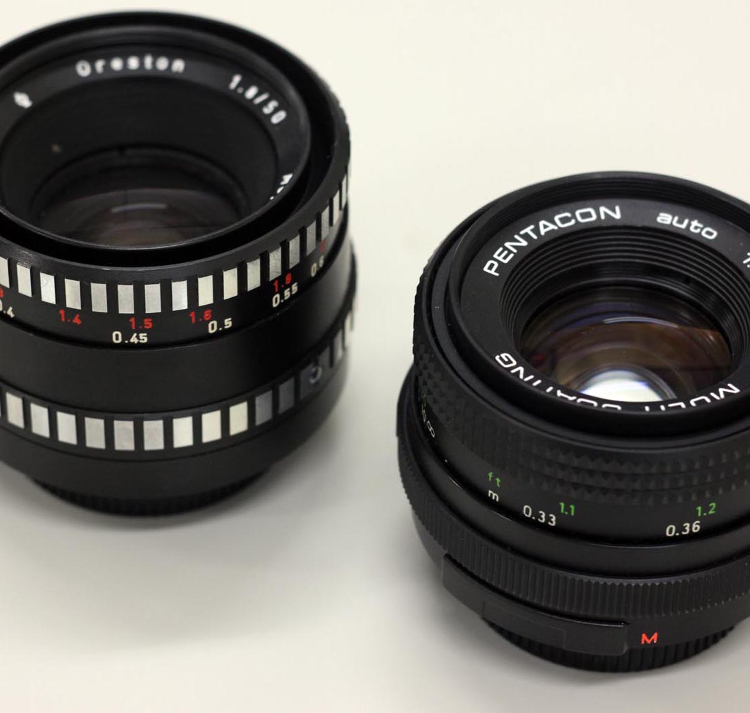 Meyer-Optik Gorlitz Oreston 50mm F1.8 後期 激安通販 5181円引き www