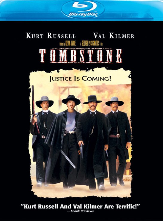 Re: Tombstone (1993)