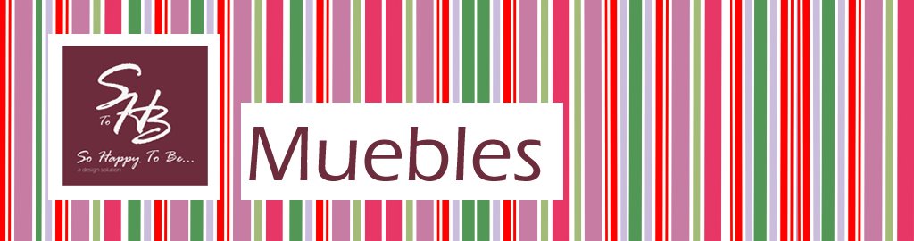 Muebles: Estilos, Diseño, muebles de autor...