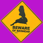 Redheads Alert