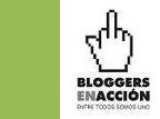 BLOGGERS EN ACCIÓN