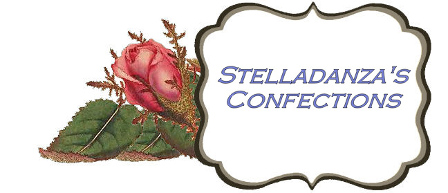 Stelladanza's Confections