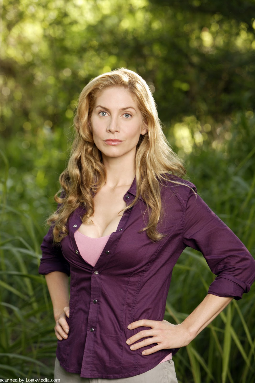 Elizabeth Mitchell Elizabeth Mitchell
