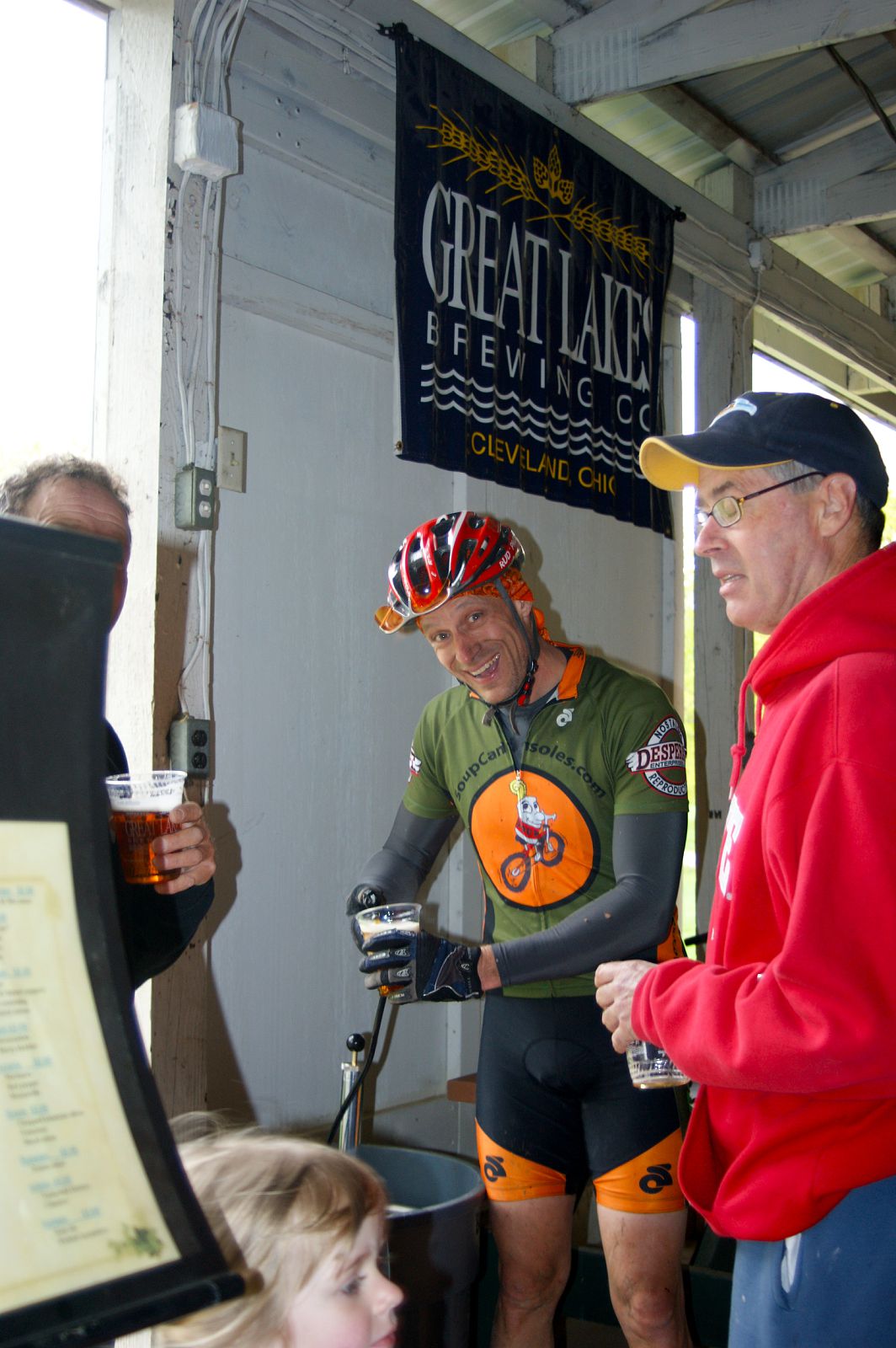 Soupcan Racing: Mohican Wilderness OMBC race #1