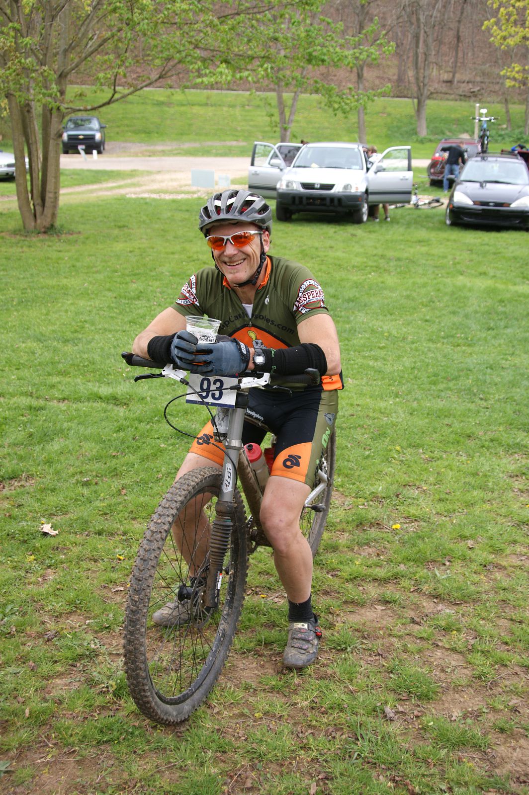 Soupcan Racing: Mohican Wilderness OMBC race #1
