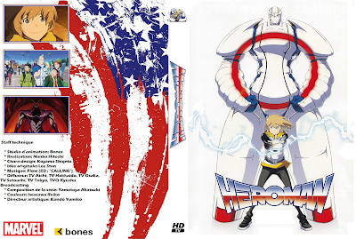 AnimeplayCenter: HEROMAN