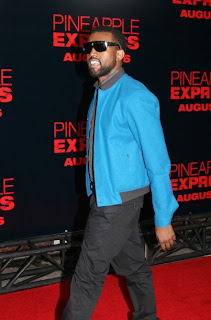 Star Snitch: Star Premiers and Events: Jamie Foxx, Kanye West, Vivica