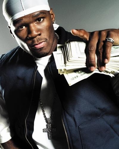 Star Snitch: 50 cent tops list of highest paid hip-hoppers
