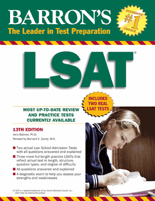 LSAT prep tips