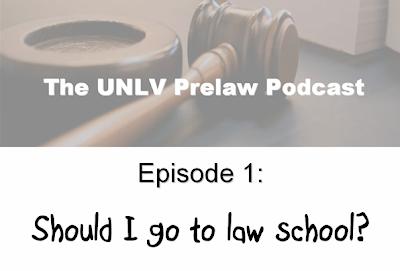 LSAT Blog Pre-Law Podcast Video Series