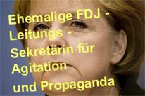 Angela Merkel (64) CDU Kanzlerin BRD
