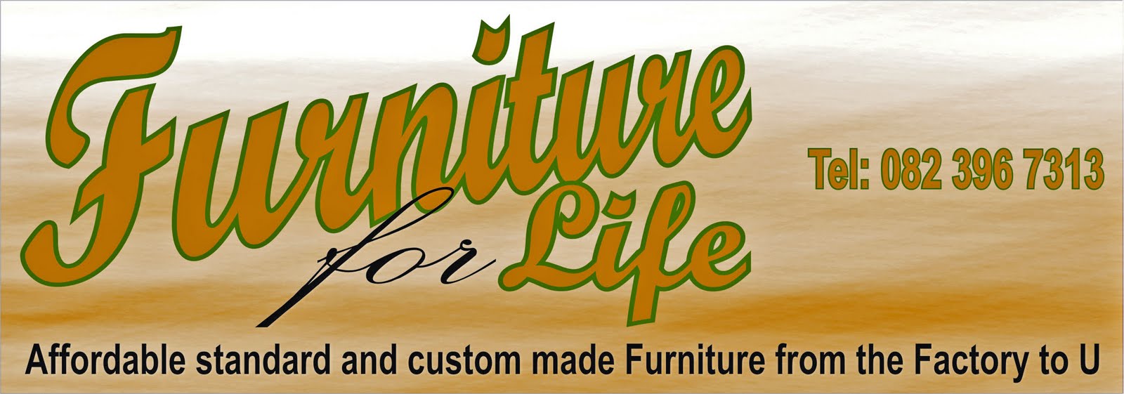Furniture for Life