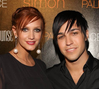 ashlee simpson husband