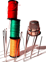 Zweimal abgeschnitten und immer noch zu kurz