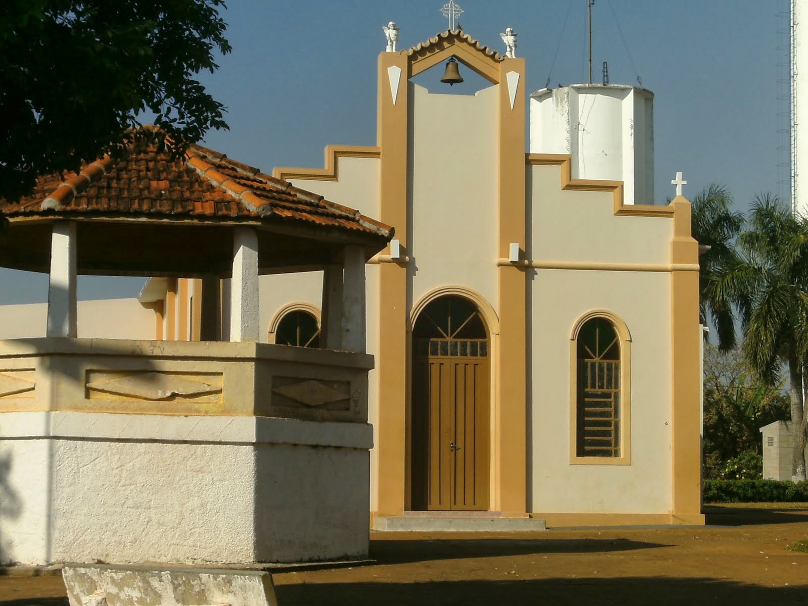 Cidades e Lugares: Pequenas localidades - Talhado, município de São ...