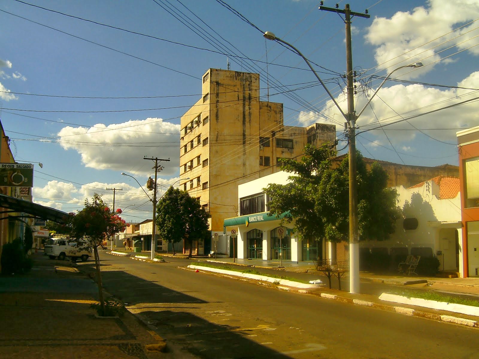 Cidades e Lugares Cidades próximas a Ribeirão Preto Orlândia.