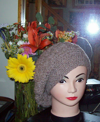 Toddler Berets-Pattern В« Cobblerscabin&apos;s Weblog