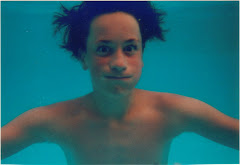 Underwater Boy