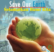 Selamatkan Bumi Kita