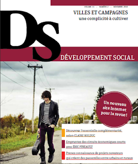 Qui est la CDC du Val-Saint-François