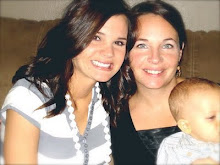 On our way up and down to  and from Delcies Wedding we were loving on the Hills!!!!