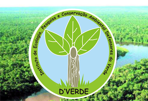 Defensores do Verde  -  D'VERDE
