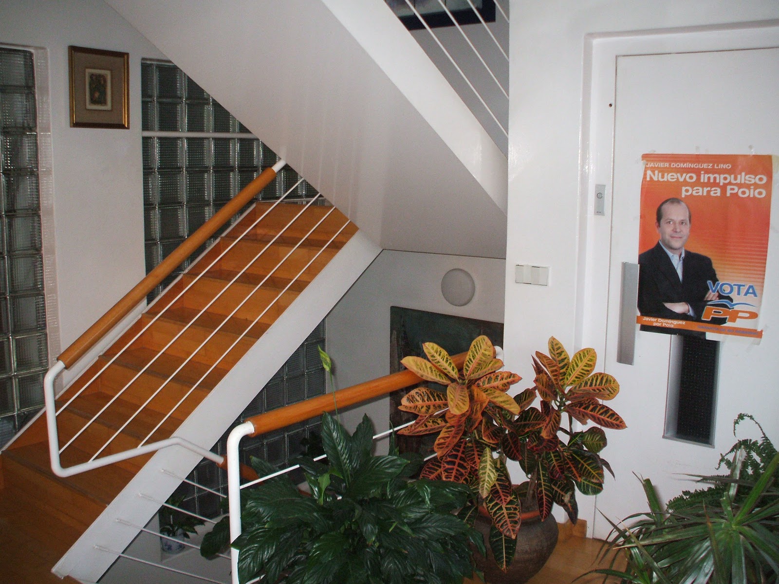 Radilav investigaciones arquitectónicas S.A.: Detalles