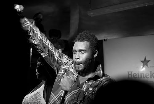 That's That: Pharoahe Monch - Simon Says