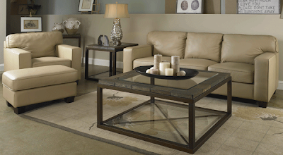 kincaid furniture occaisonal tables