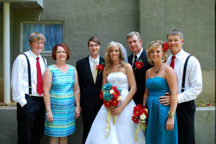 Pastor Craig's blog