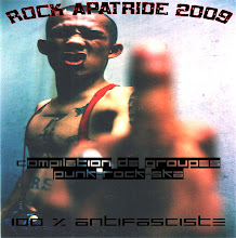 Rock Apatride 2009 (MAC #2)