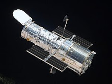 TELESCOPIO ESPACIAL HUBBLE