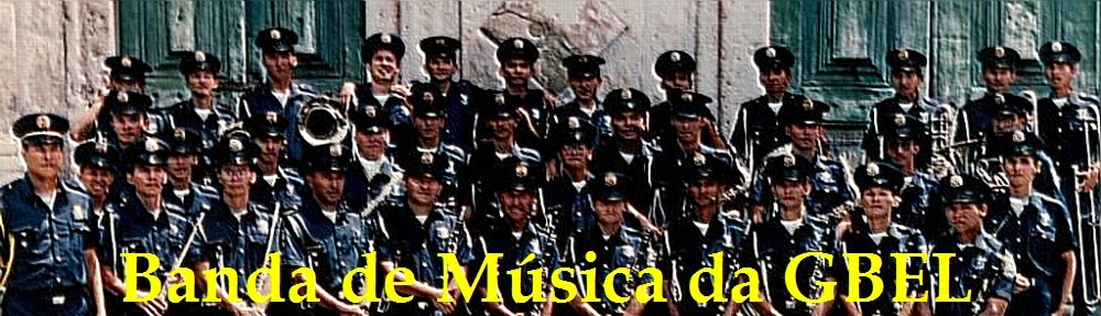 Banda de Música da Guarda Municipal de Belém