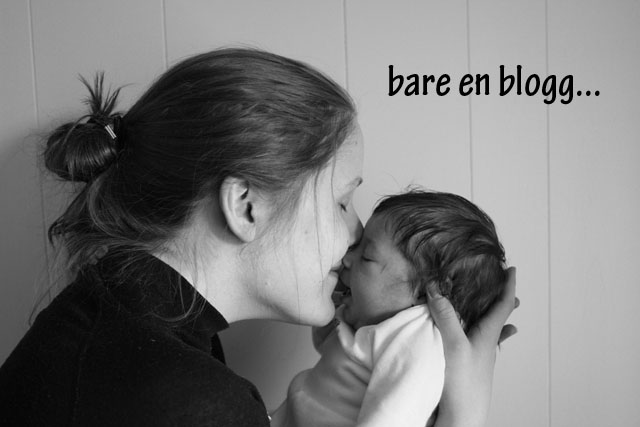 Charlottes blogg