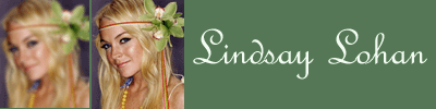 Lindsay Lohan News