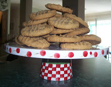 Peanut Butter Cookies