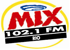 Rádio Mix - O melhor mix do Rio!