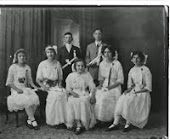 Ascension School, 1912