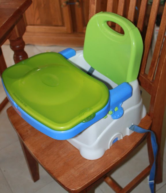 My virtual yard sale: Babies and kids