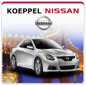 Koeppel Nissan