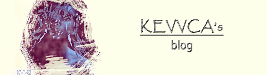 Kevvca's Blog