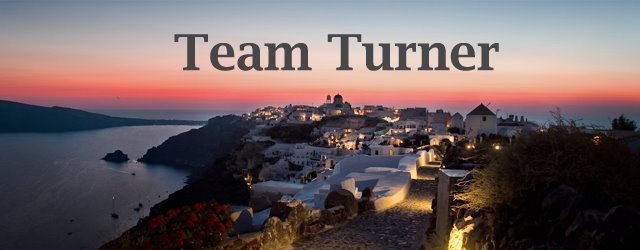 Team Turner