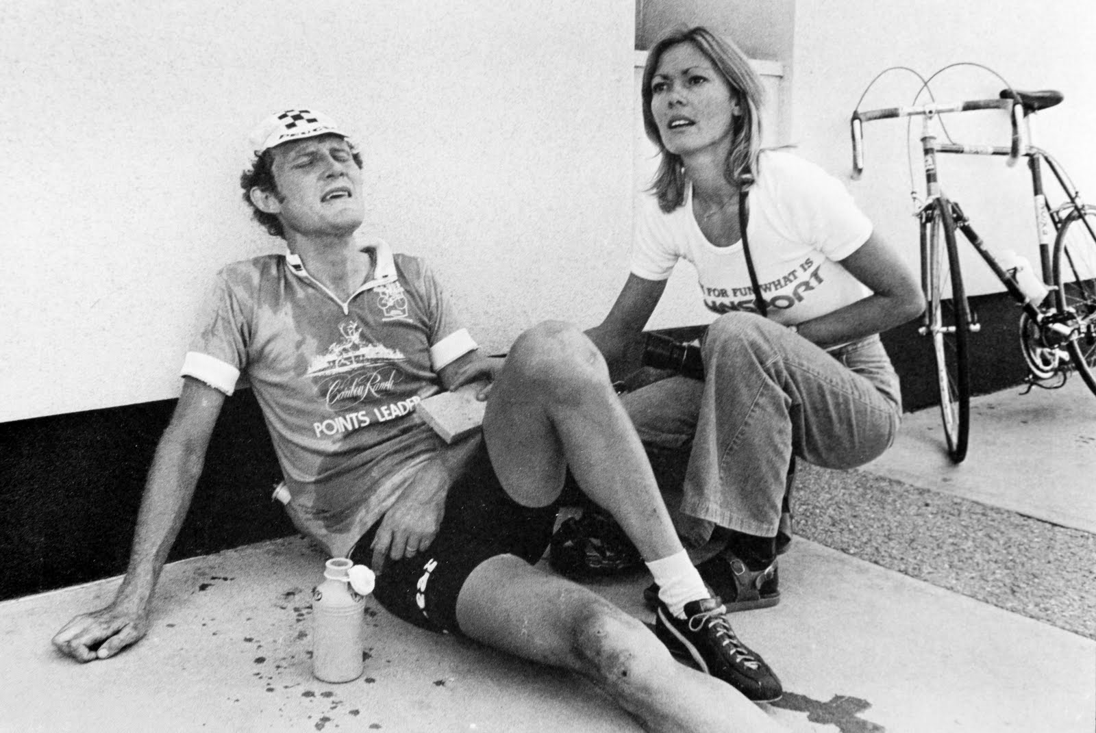 John Howard Sports Photo Gallery