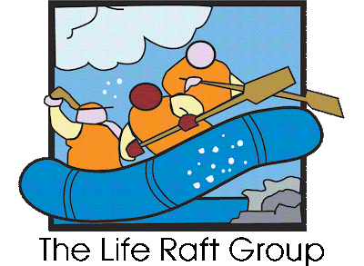 GIST COLOMBIA: THE LIFE RAFT GROUP