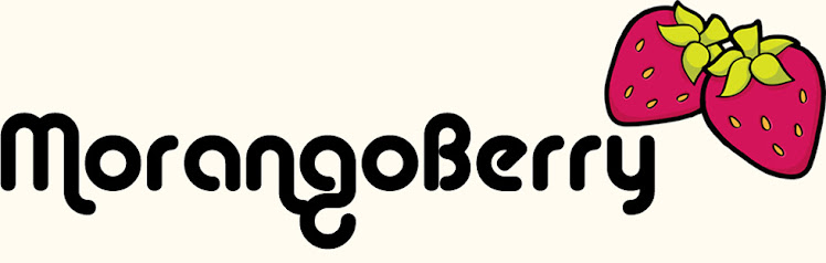 MorangoBerry
