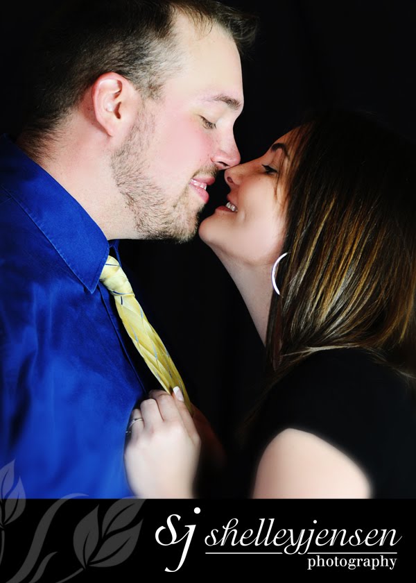 Shelley Jensen Photography April 2010