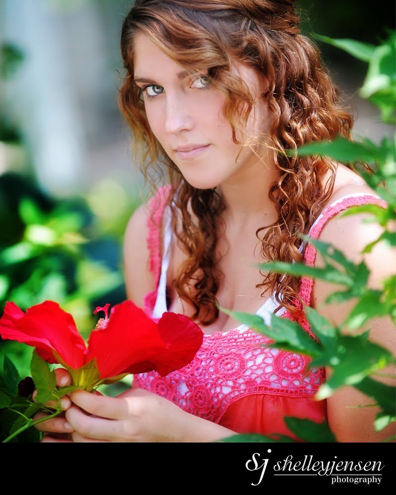 Shelley Jensen Photography July 2010