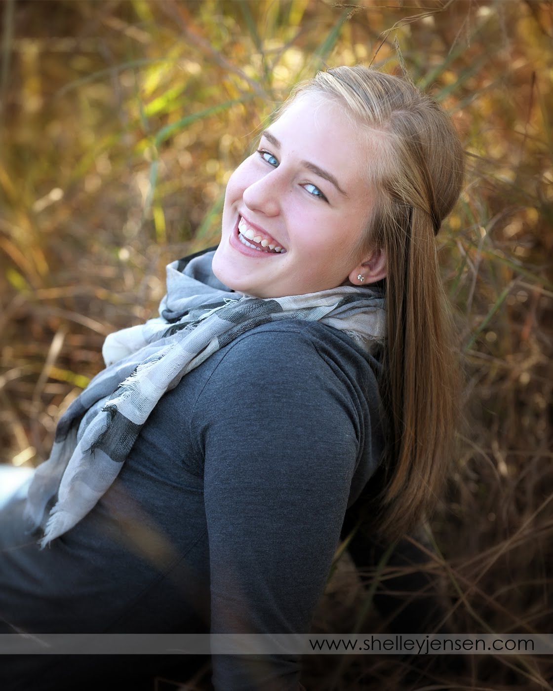 Shelley Jensen Photography Where did the time go?