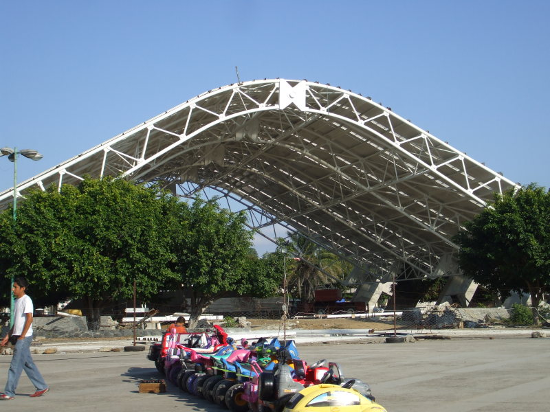 Poza Rica, Veracruz: Fotos e imagenes de Poza Rica